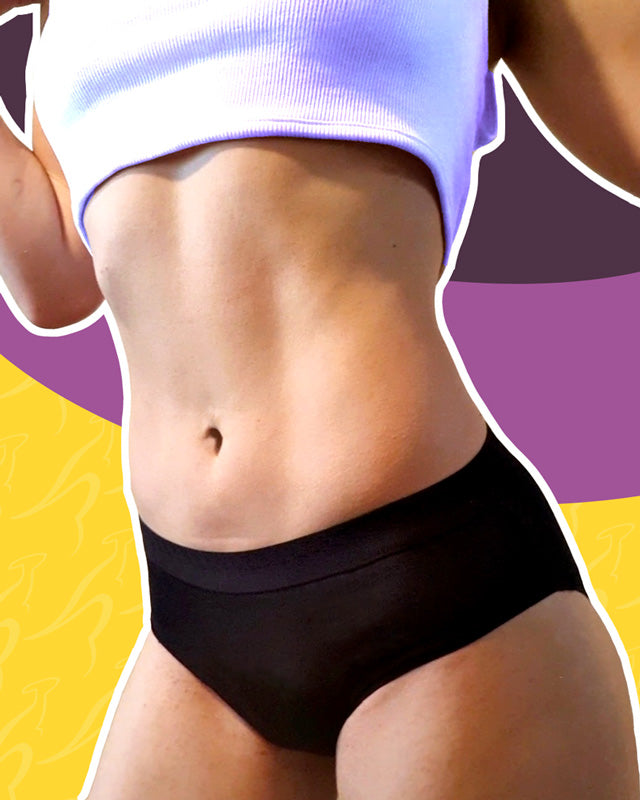 Bunji Bikini Regular Heavy