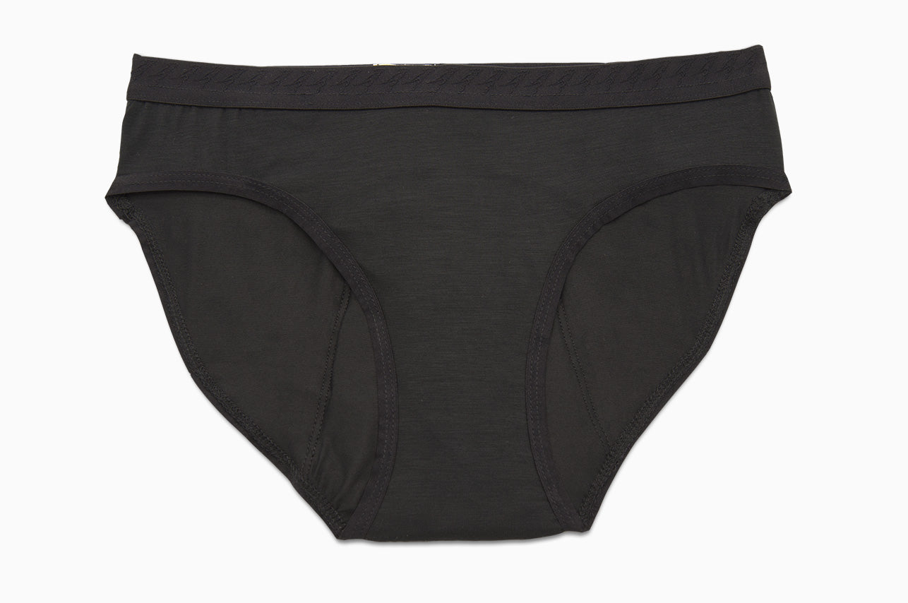 Bunji Bikini Super Heavy
