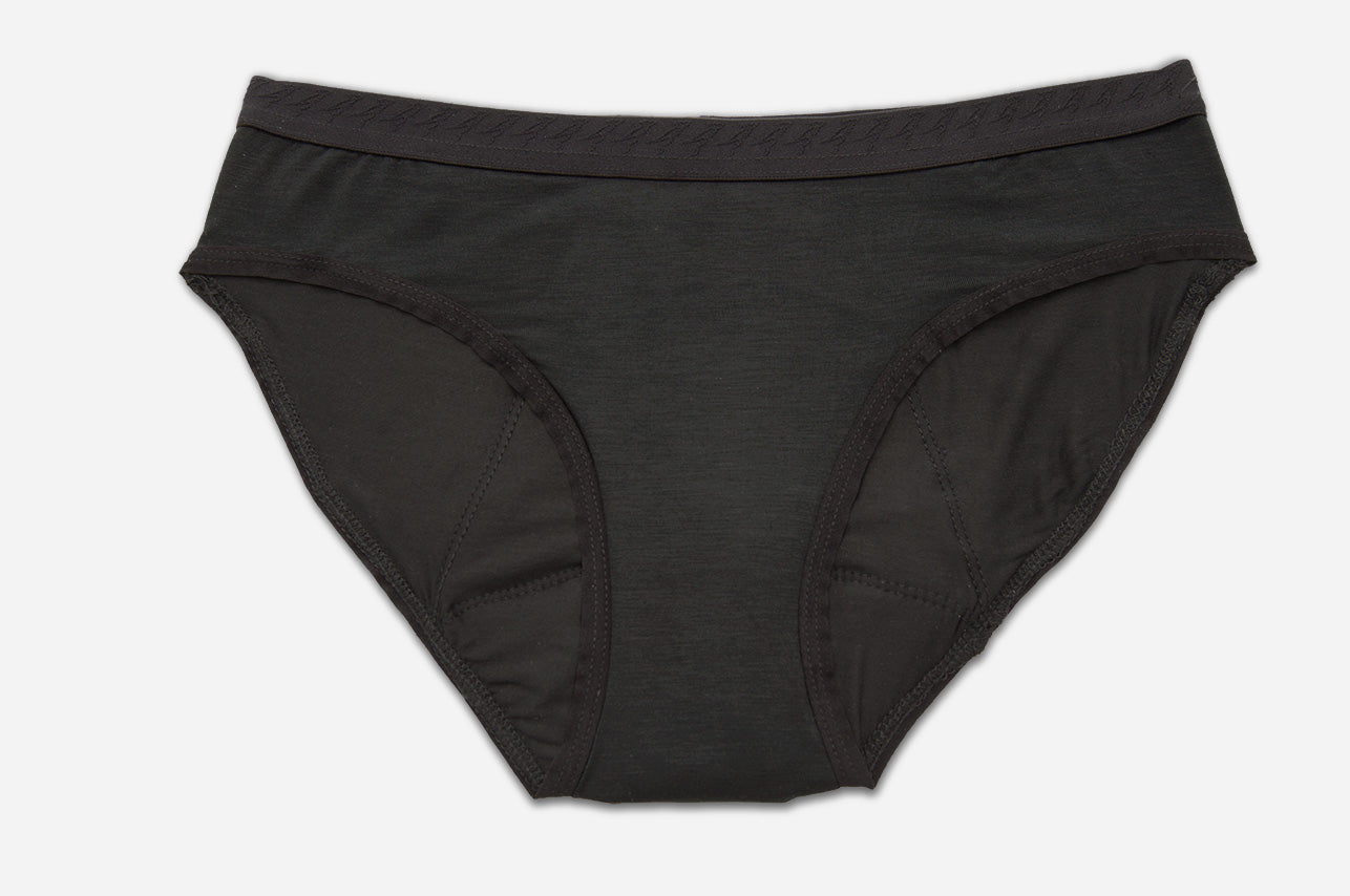 Bunji Bikini Regular Heavy
